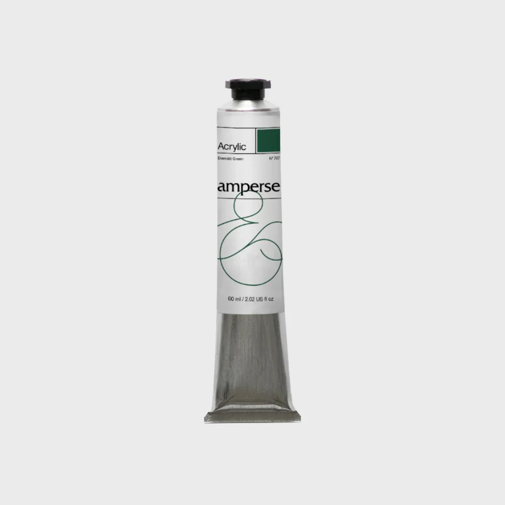 Pintura Acrílica 60ml Amperse - Image 17