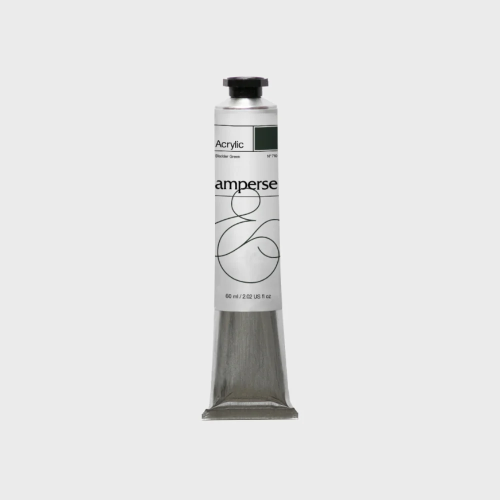 Pintura Acrílica 60ml Amperse - Image 18
