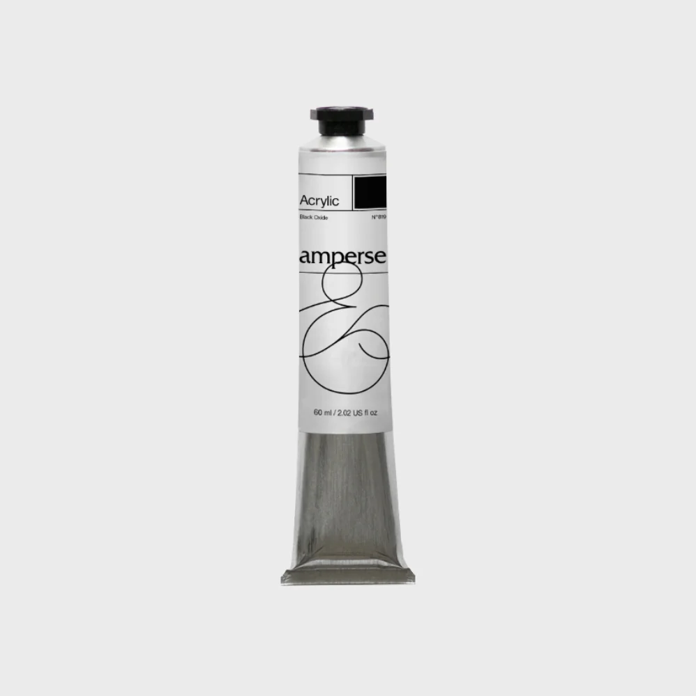 Pintura Acrílica 60ml Amperse - Image 20