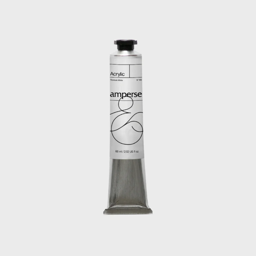 Pintura Acrílica 60ml Amperse - Image 21