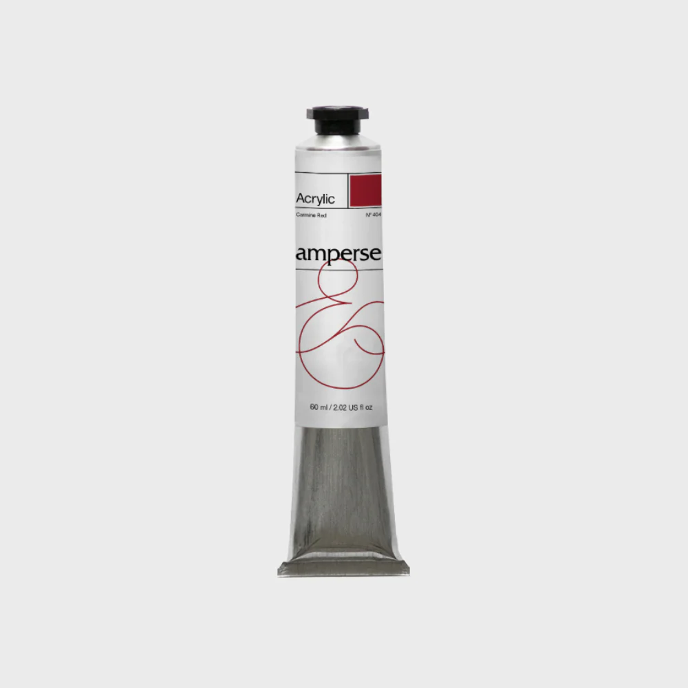 Pintura Acrílica 60ml Amperse - Image 5