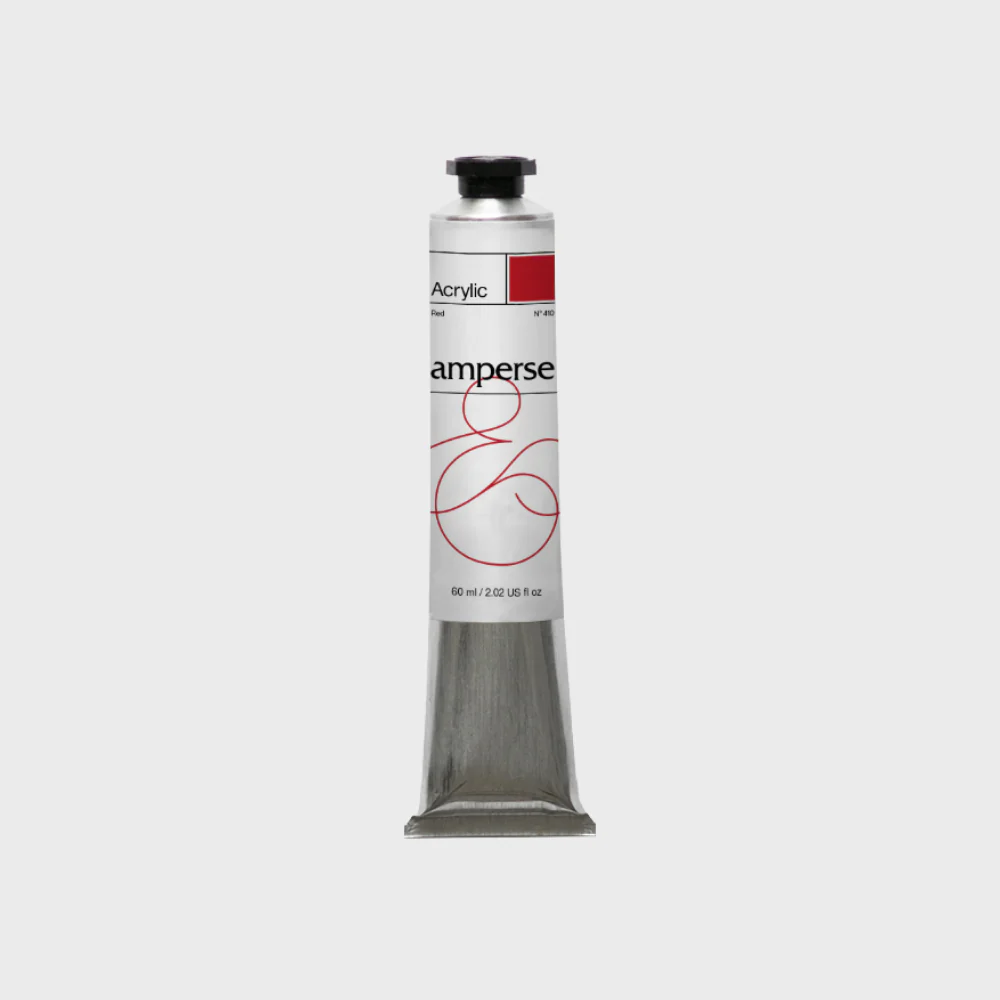 Pintura Acrílica 60ml Amperse - Image 6