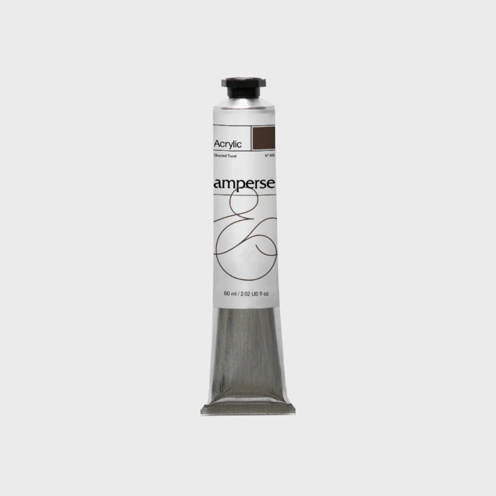 Pintura Acrílica 60ml Amperse - Image 7
