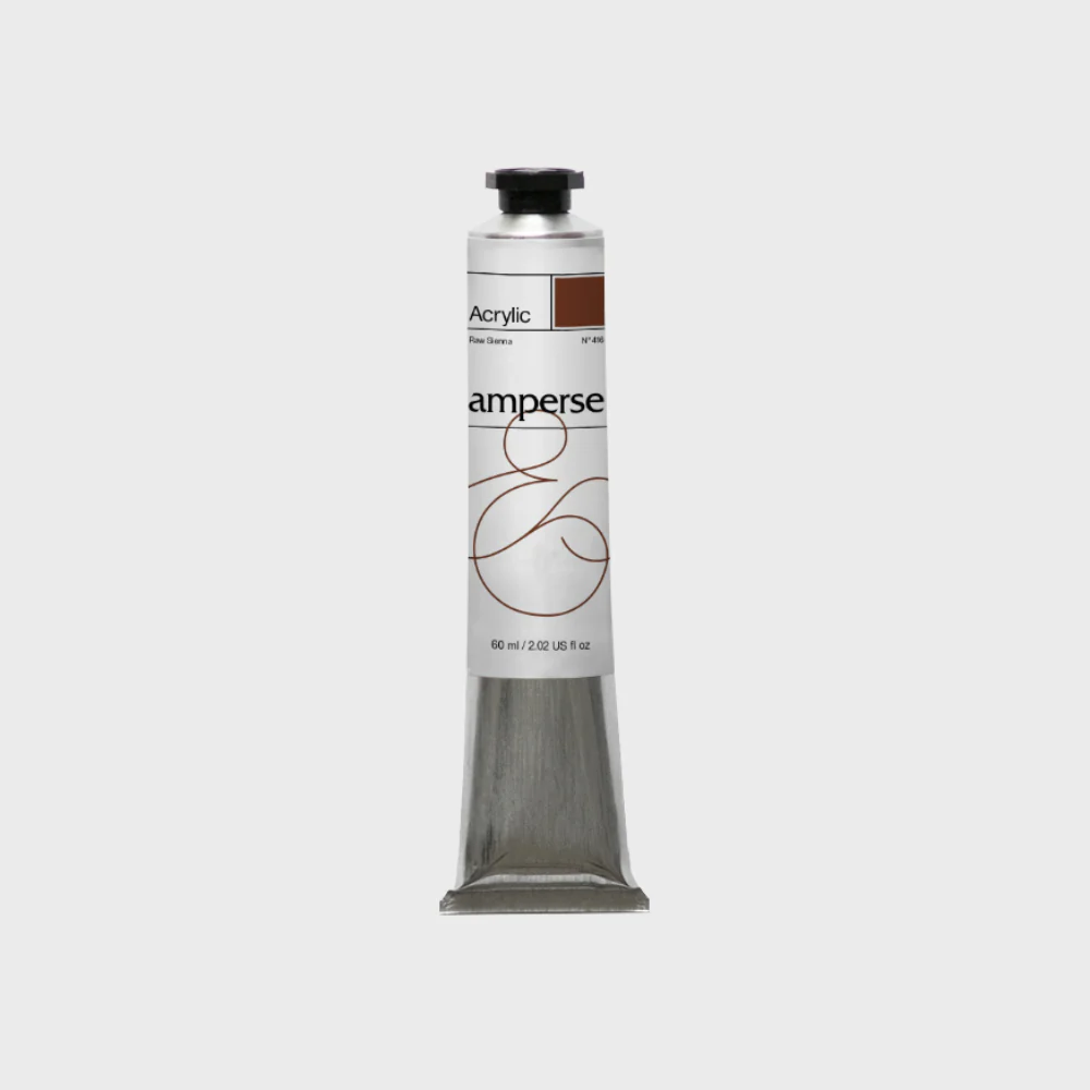 Pintura Acrílica 60ml Amperse - Image 8
