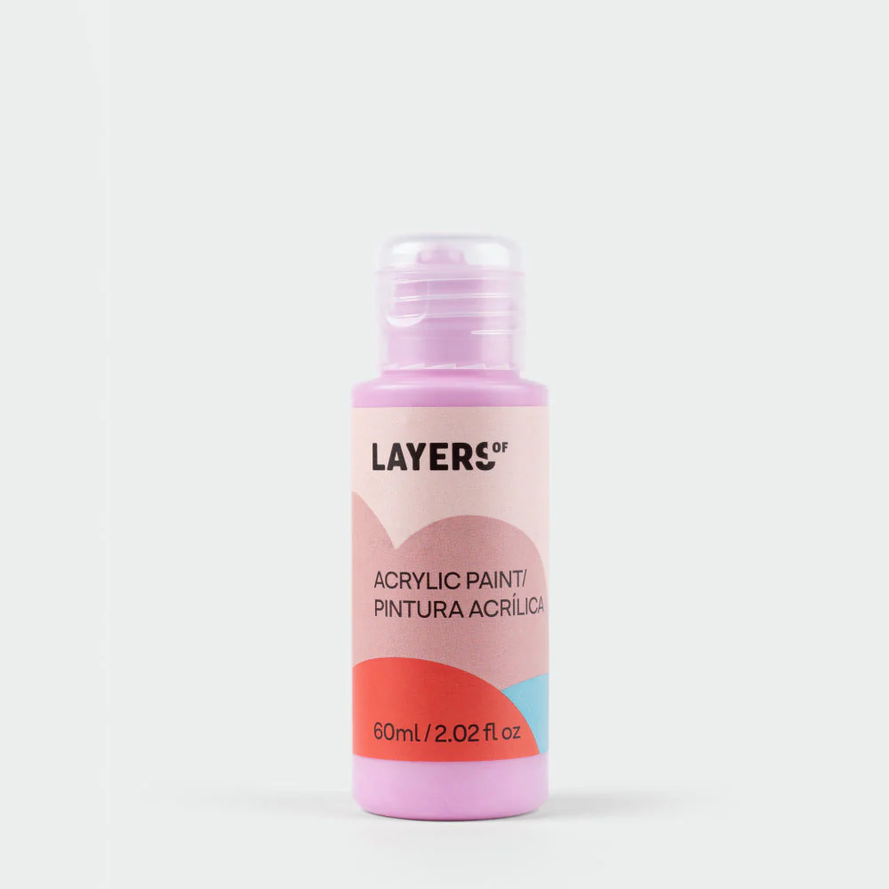 Pintura Acrílica 60ml Layers Of - Image 14