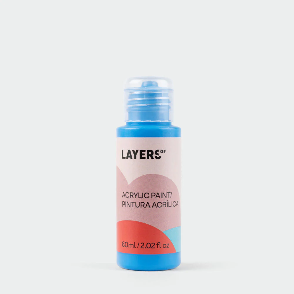 Pintura Acrílica 60ml Layers Of - Image 17