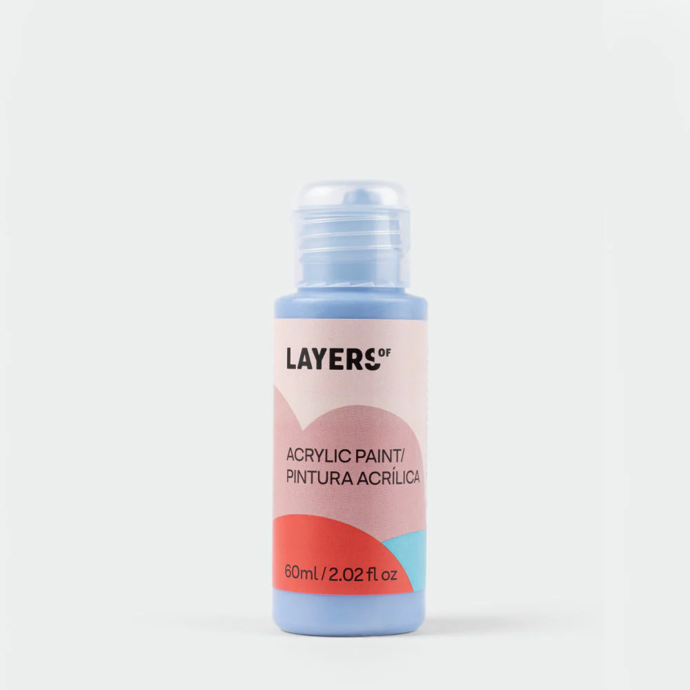 Pintura Acrílica 60ml Layers Of - Image 18
