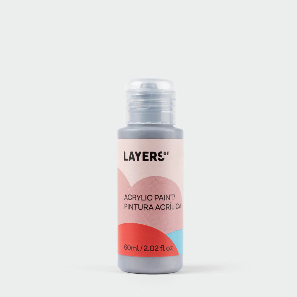 Pintura Acrílica 60ml Layers Of - Image 25
