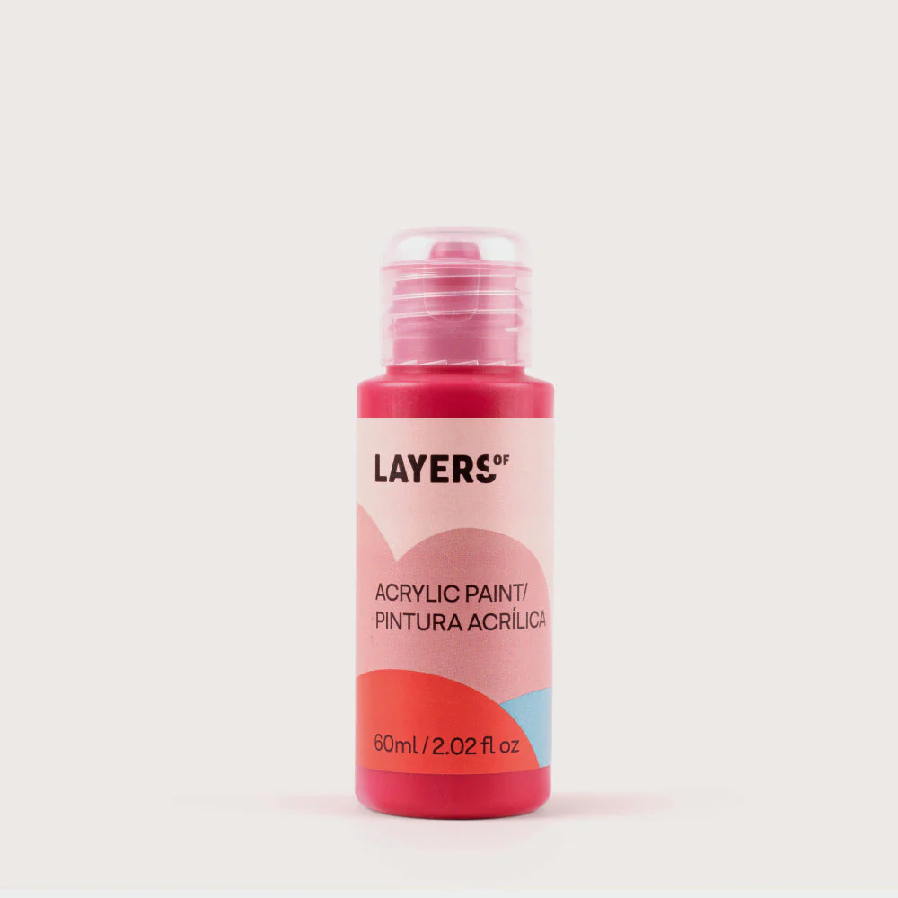 Pintura Acrílica 60ml Layers Of - Image 8