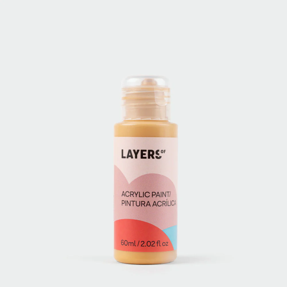 Pintura Acrílica 60ml Layers Of - Image 9