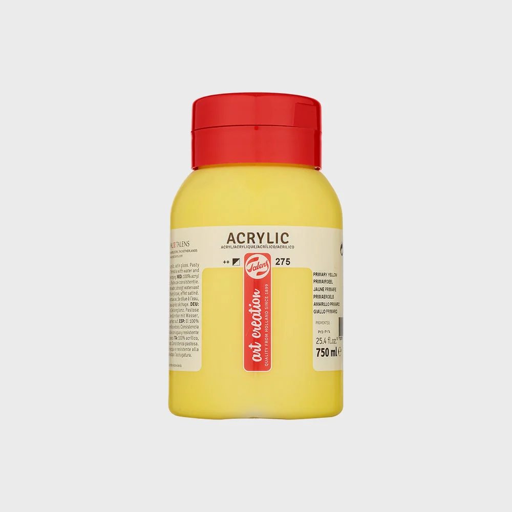 Pintura Acrílica 750ml Art Creation - Image 5