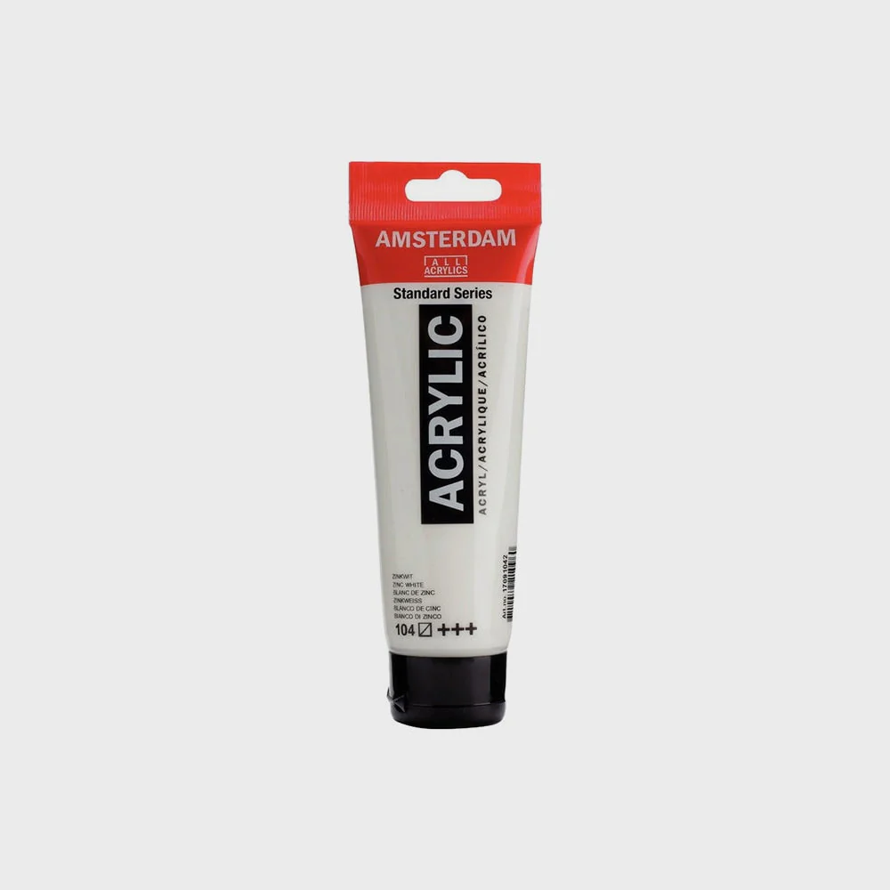 Pintura Acrílica Amsterdam 120ml
