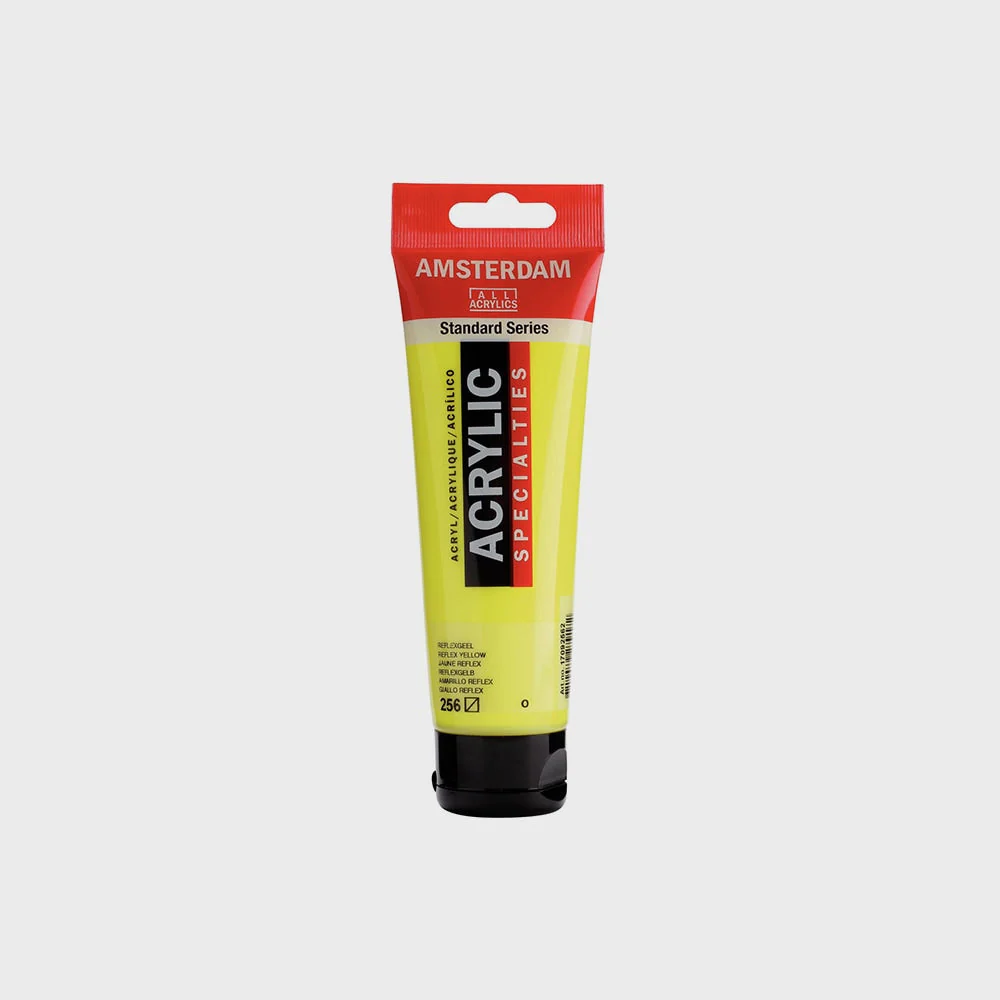 Pintura Acrílica Amsterdam 120ml - Image 11