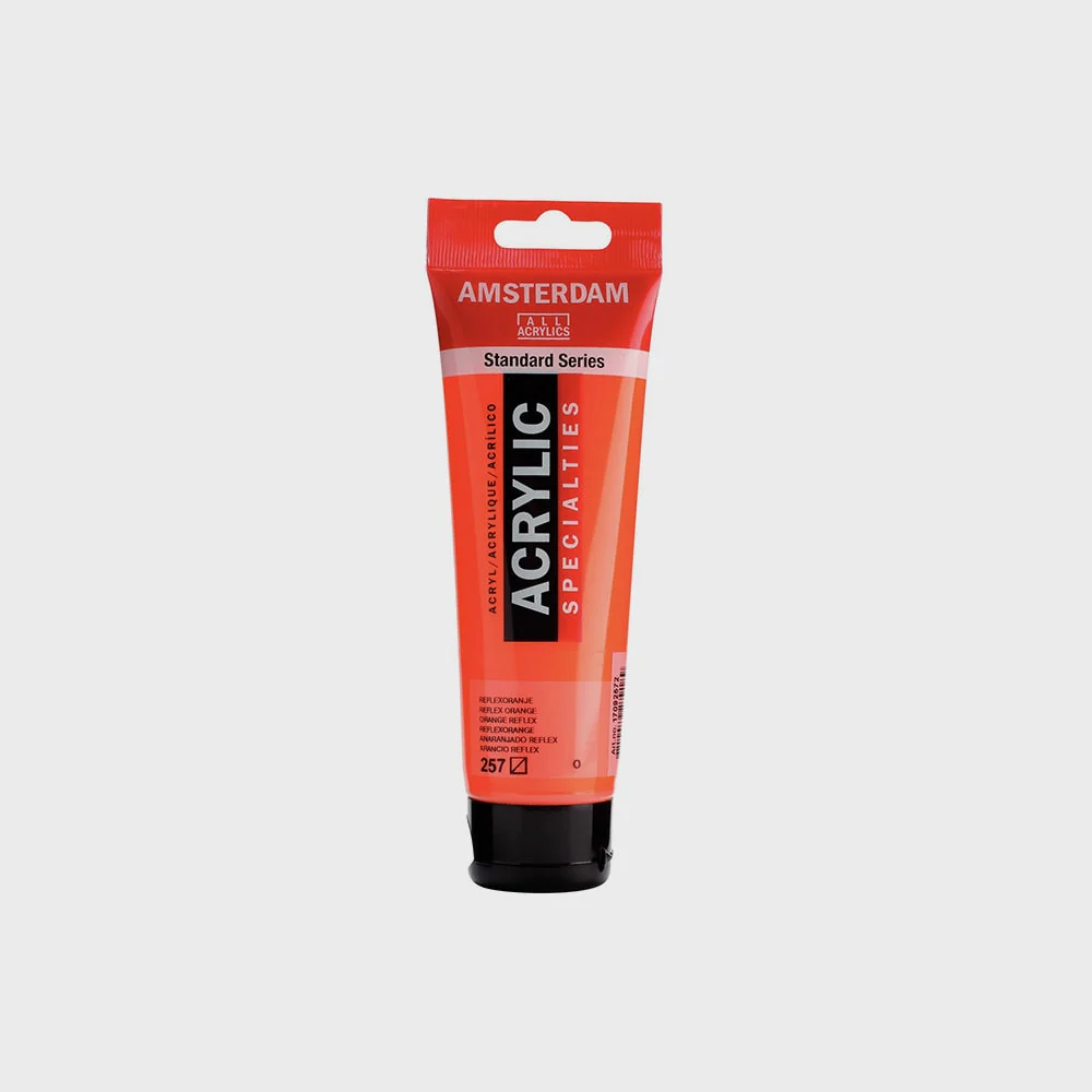 Pintura Acrílica Amsterdam 120ml - Image 12