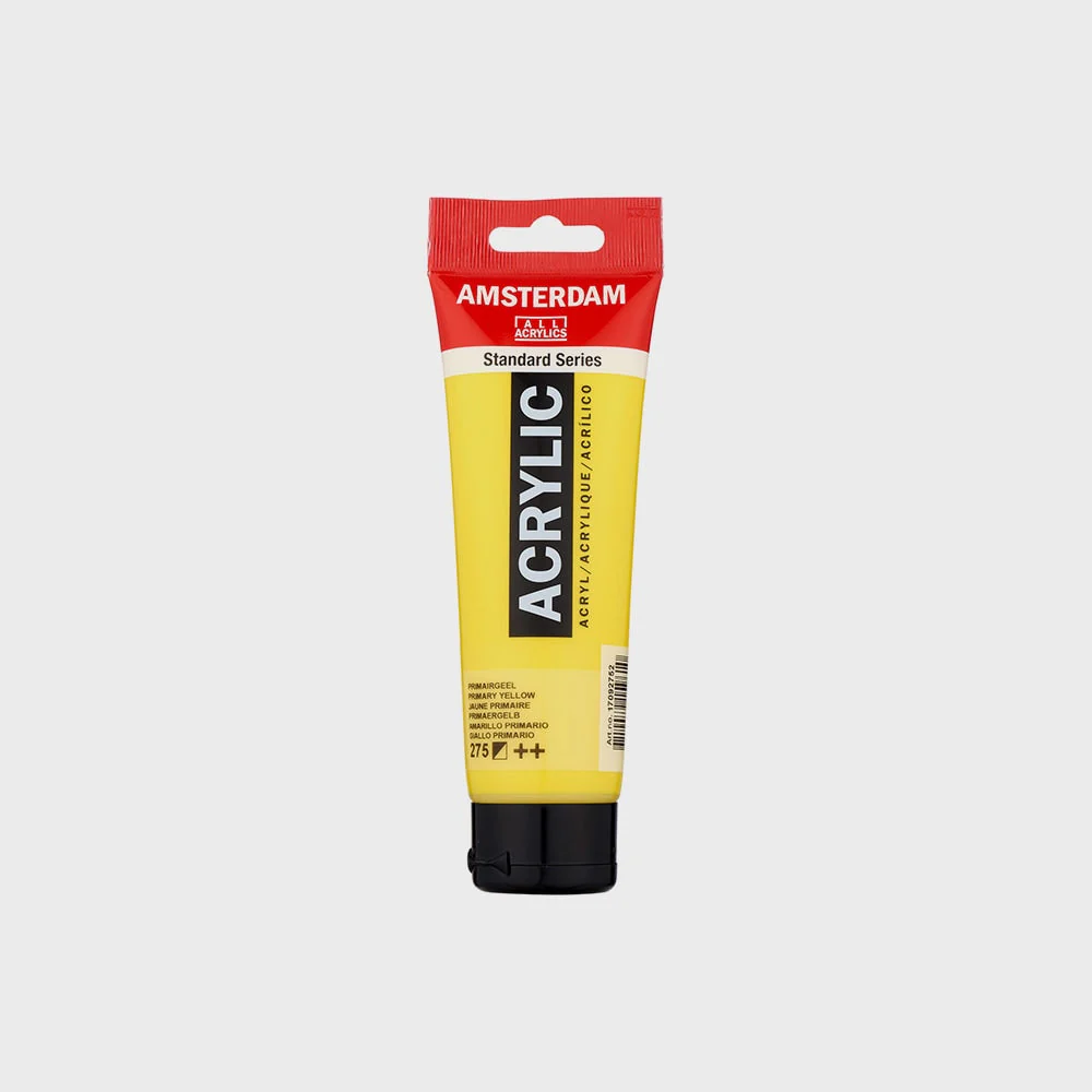 Pintura Acrílica Amsterdam 120ml - Image 19