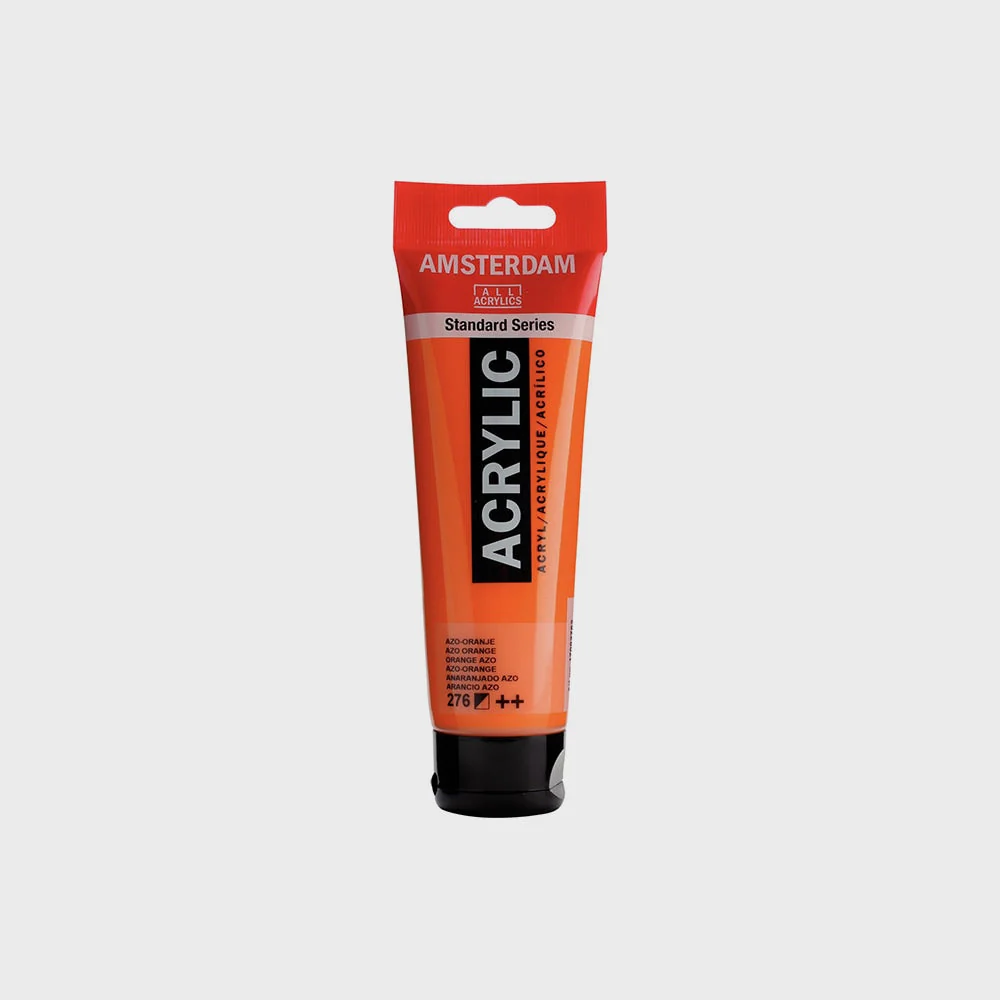 Pintura Acrílica Amsterdam 120ml - Image 20