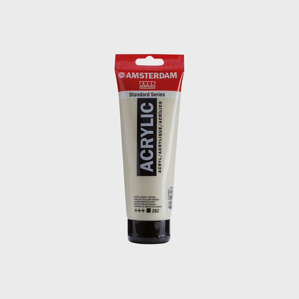 Pintura Acrílica Amsterdam 120ml - Image 21