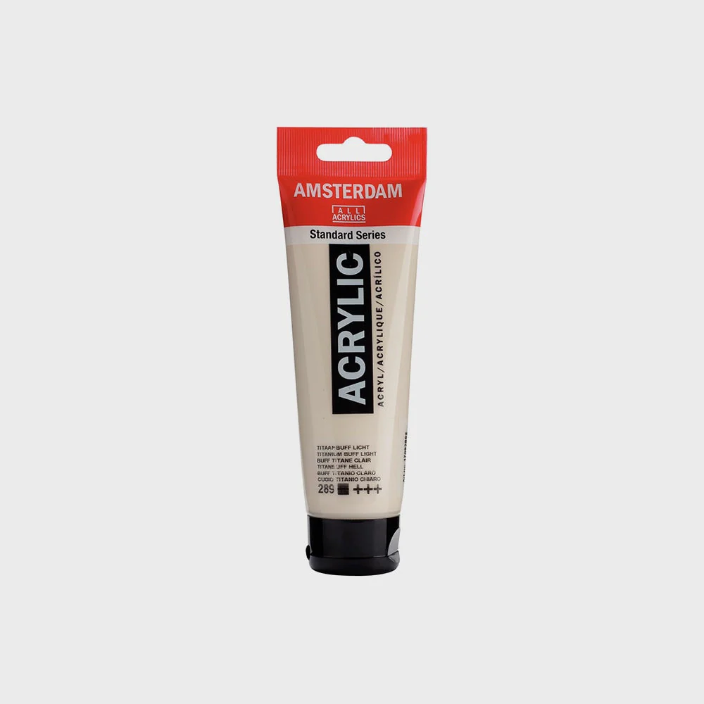 Pintura Acrílica Amsterdam 120ml - Image 22