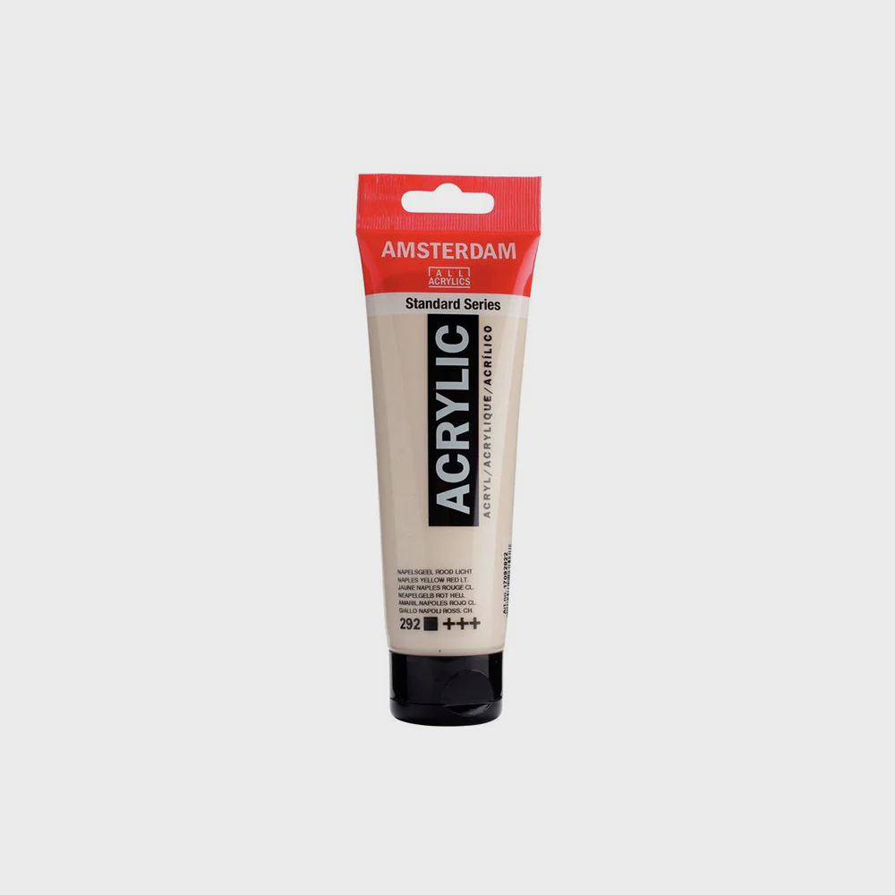 Pintura Acrílica Amsterdam 120ml - Image 24
