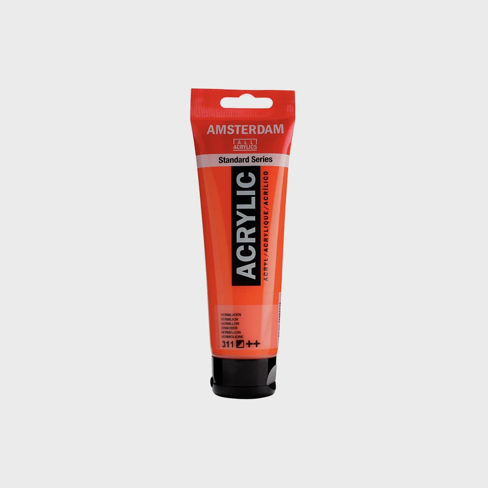 Pintura Acrílica Amsterdam 120ml - Image 25