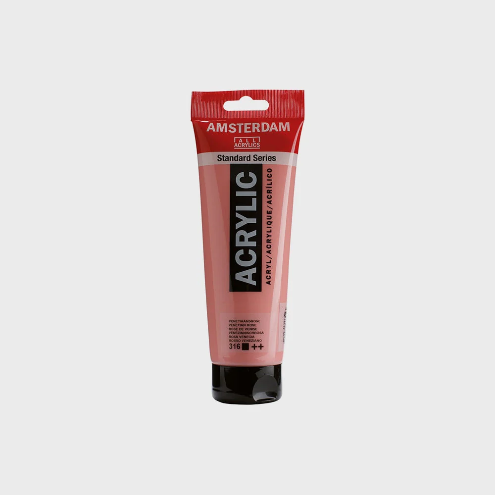 Pintura Acrílica Amsterdam 120ml - Image 27