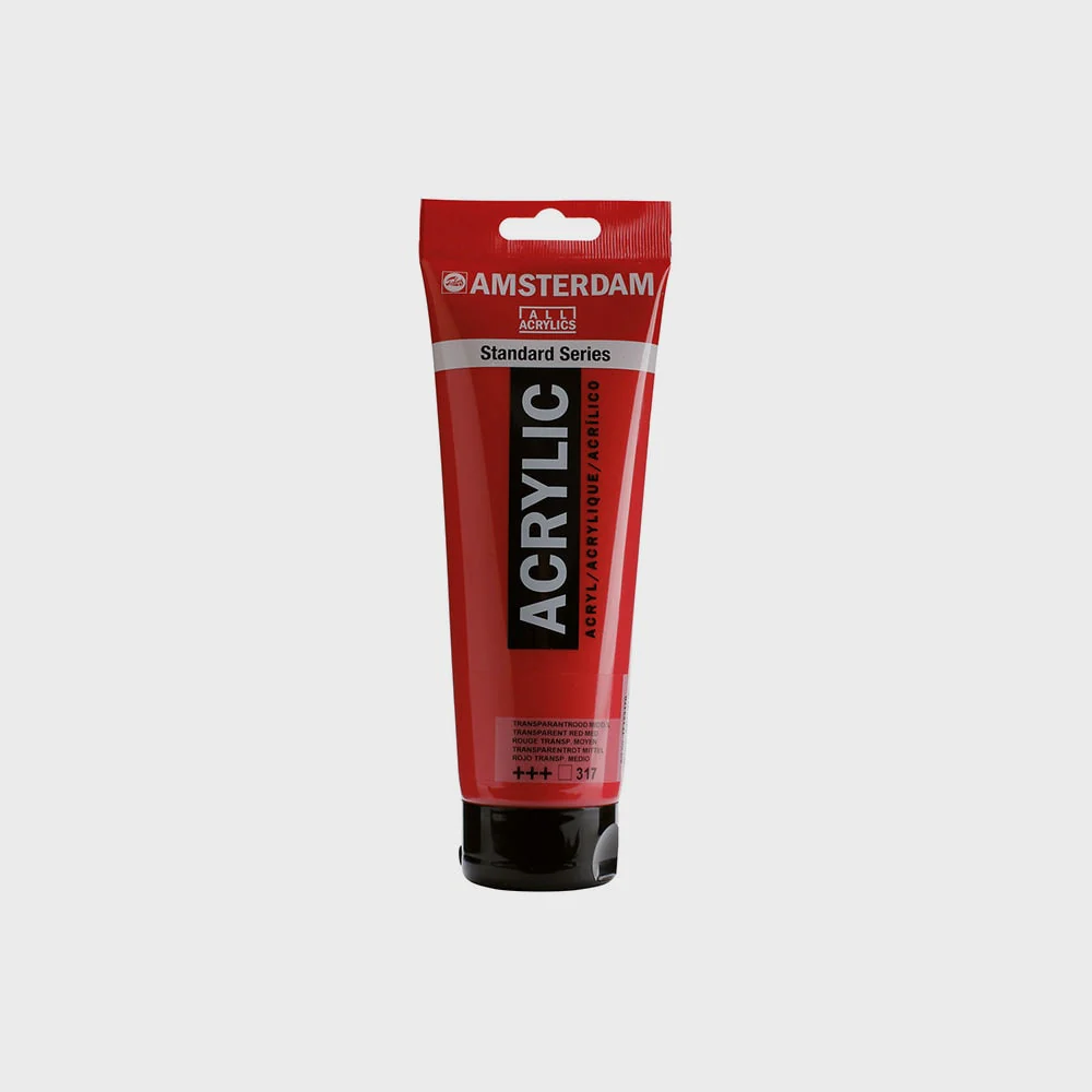 Pintura Acrílica Amsterdam 120ml - Image 28