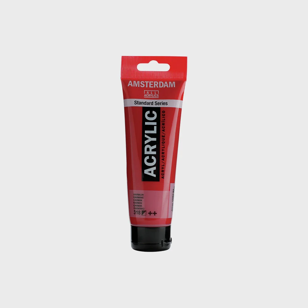 Pintura Acrílica Amsterdam 120ml - Image 29