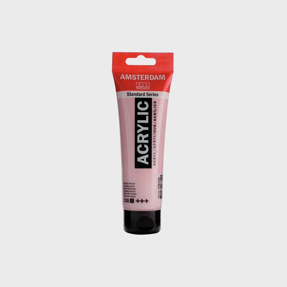 Pintura Acrílica Amsterdam 120ml - Image 30