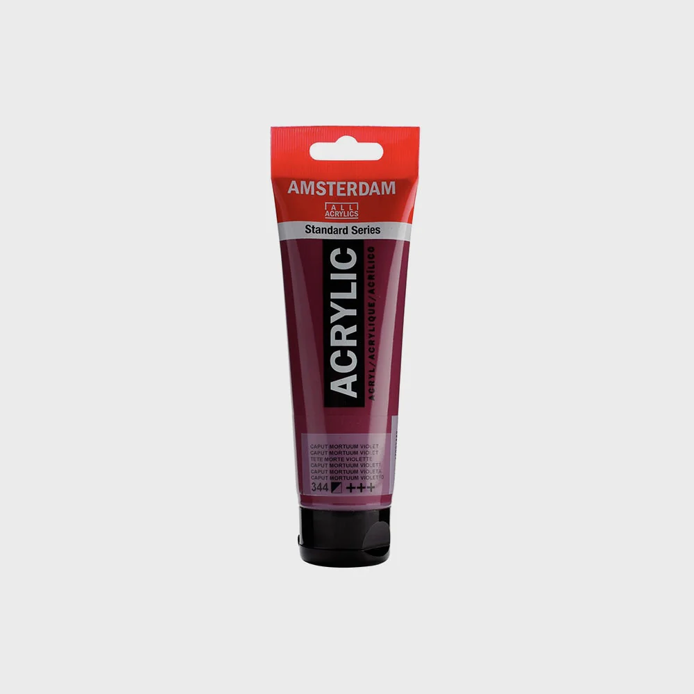 Pintura Acrílica Amsterdam 120ml - Image 31
