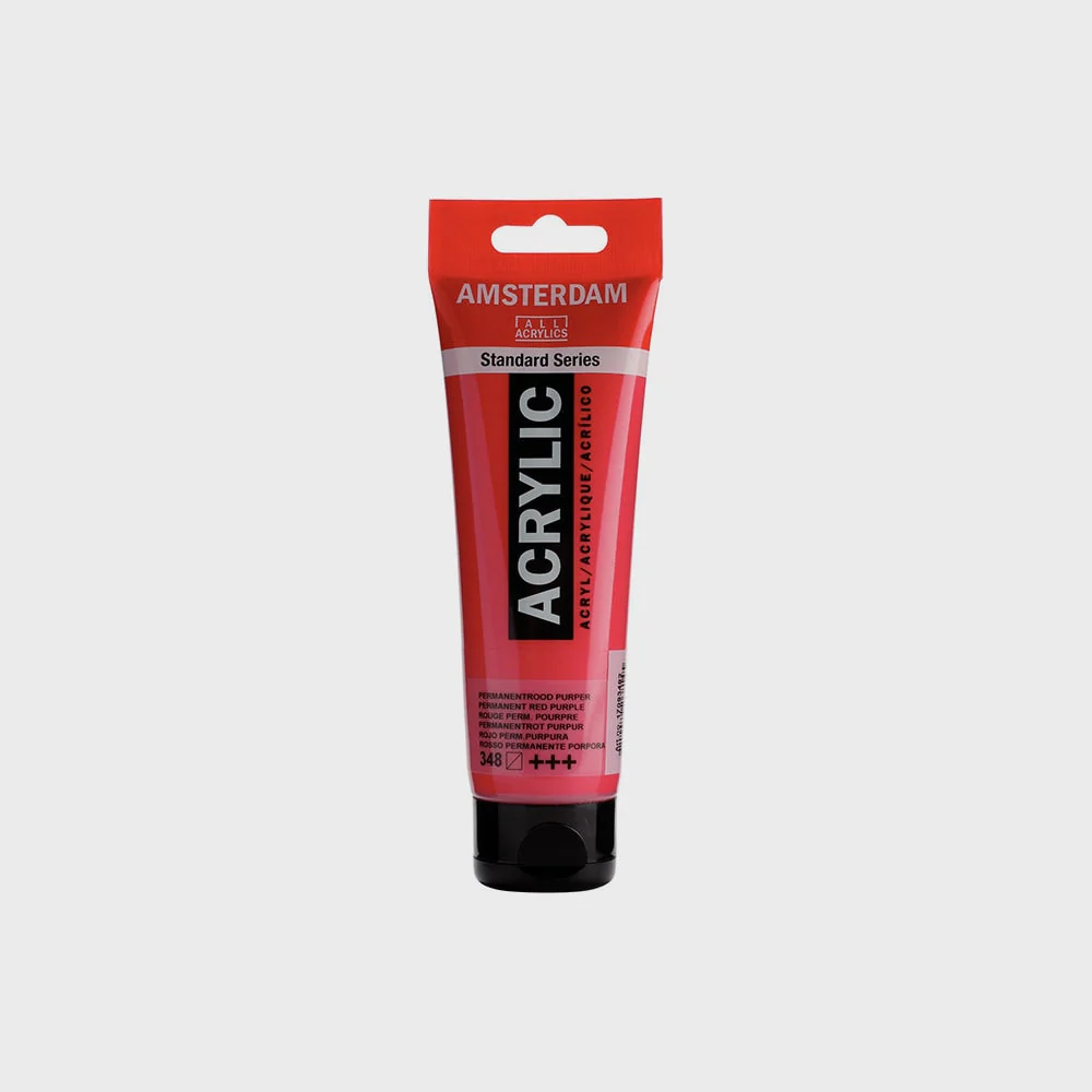 Pintura Acrílica Amsterdam 120ml - Image 32