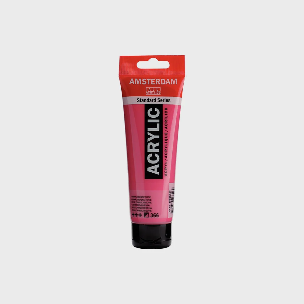 Pintura Acrílica Amsterdam 120ml - Image 34