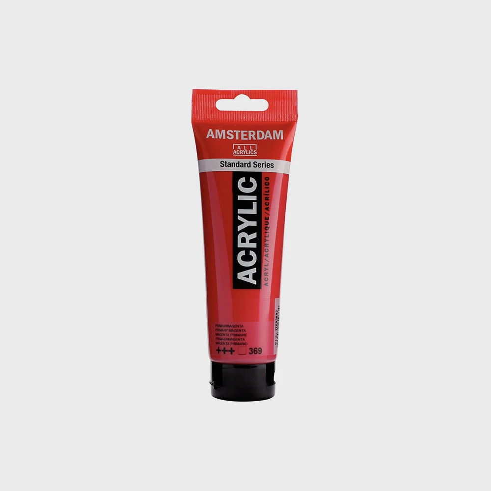 Pintura Acrílica Amsterdam 120ml - Image 35