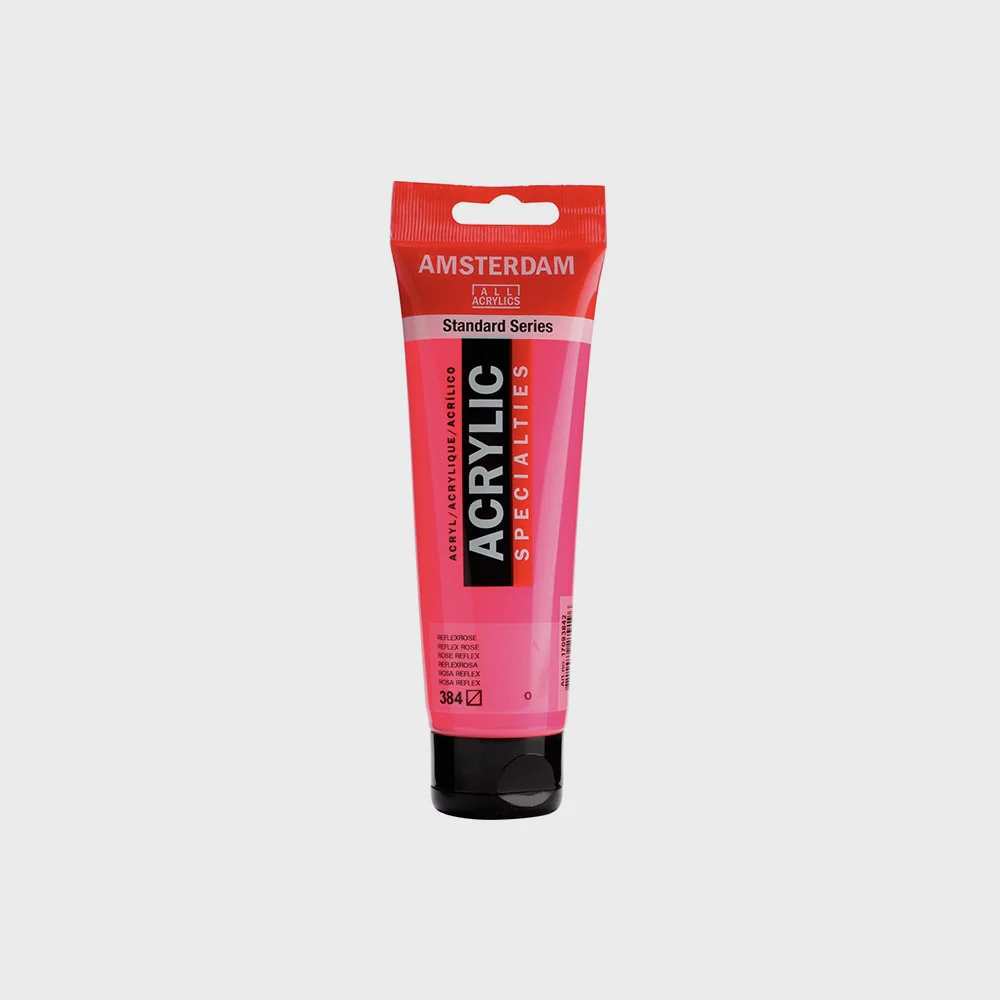 Pintura Acrílica Amsterdam 120ml - Image 36
