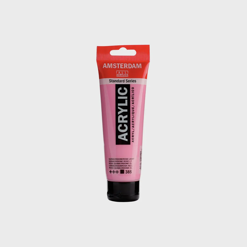Pintura Acrílica Amsterdam 120ml - Image 37