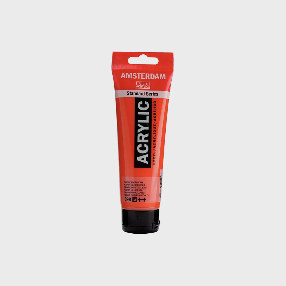 Pintura Acrílica Amsterdam 120ml - Image 39