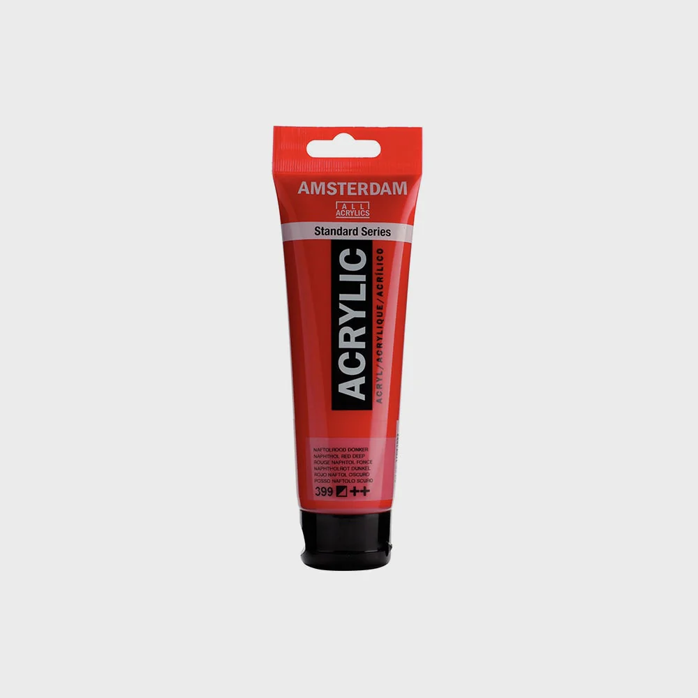 Pintura Acrílica Amsterdam 120ml - Image 40