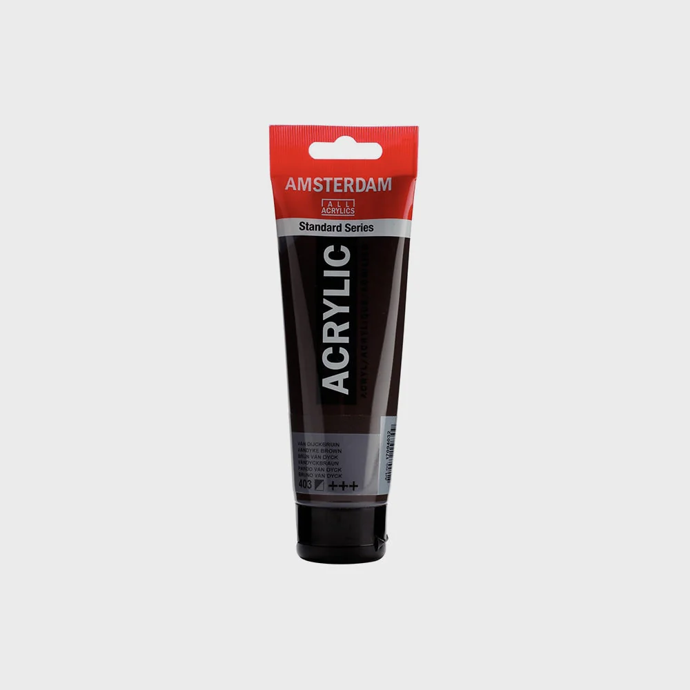 Pintura Acrílica Amsterdam 120ml - Image 41