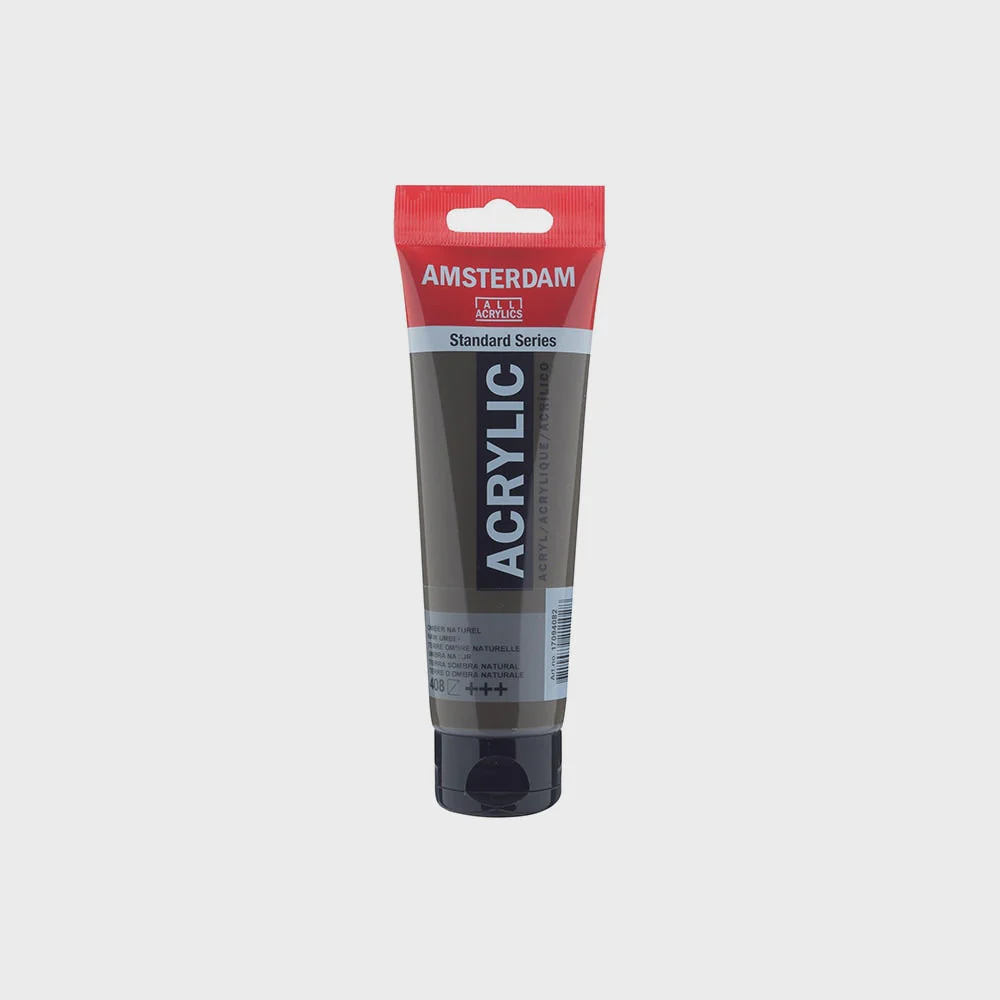 Pintura Acrílica Amsterdam 120ml - Image 42
