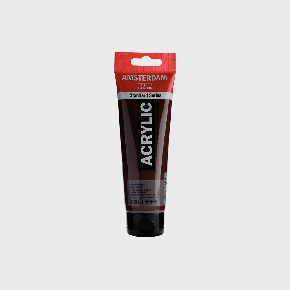 Pintura Acrílica Amsterdam 120ml - Image 43