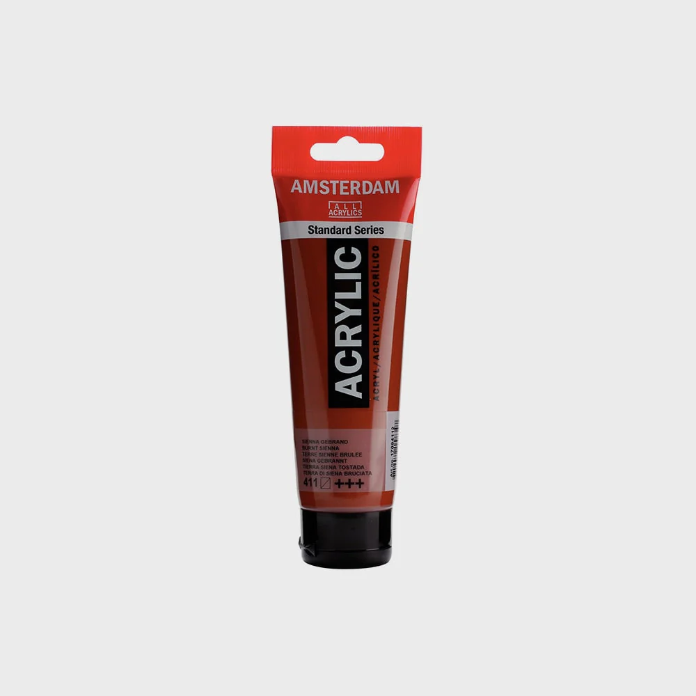 Pintura Acrílica Amsterdam 120ml - Image 44