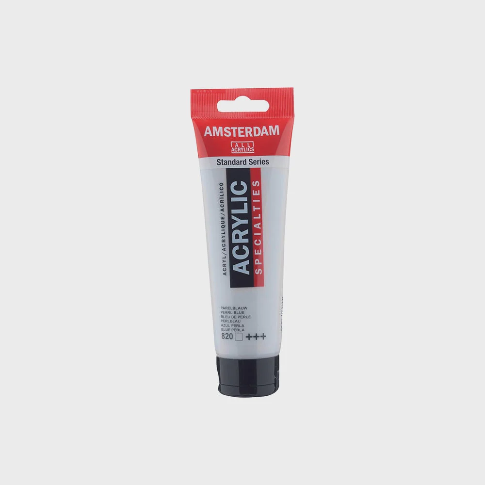 Pintura Acrílica Amsterdam 120ml - Image 45