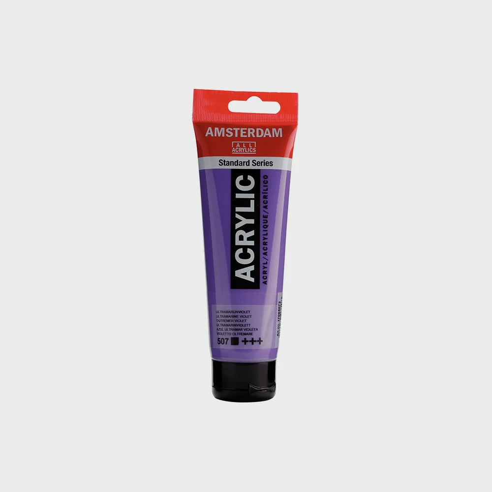 Pintura Acrílica Amsterdam 120ml - Image 47