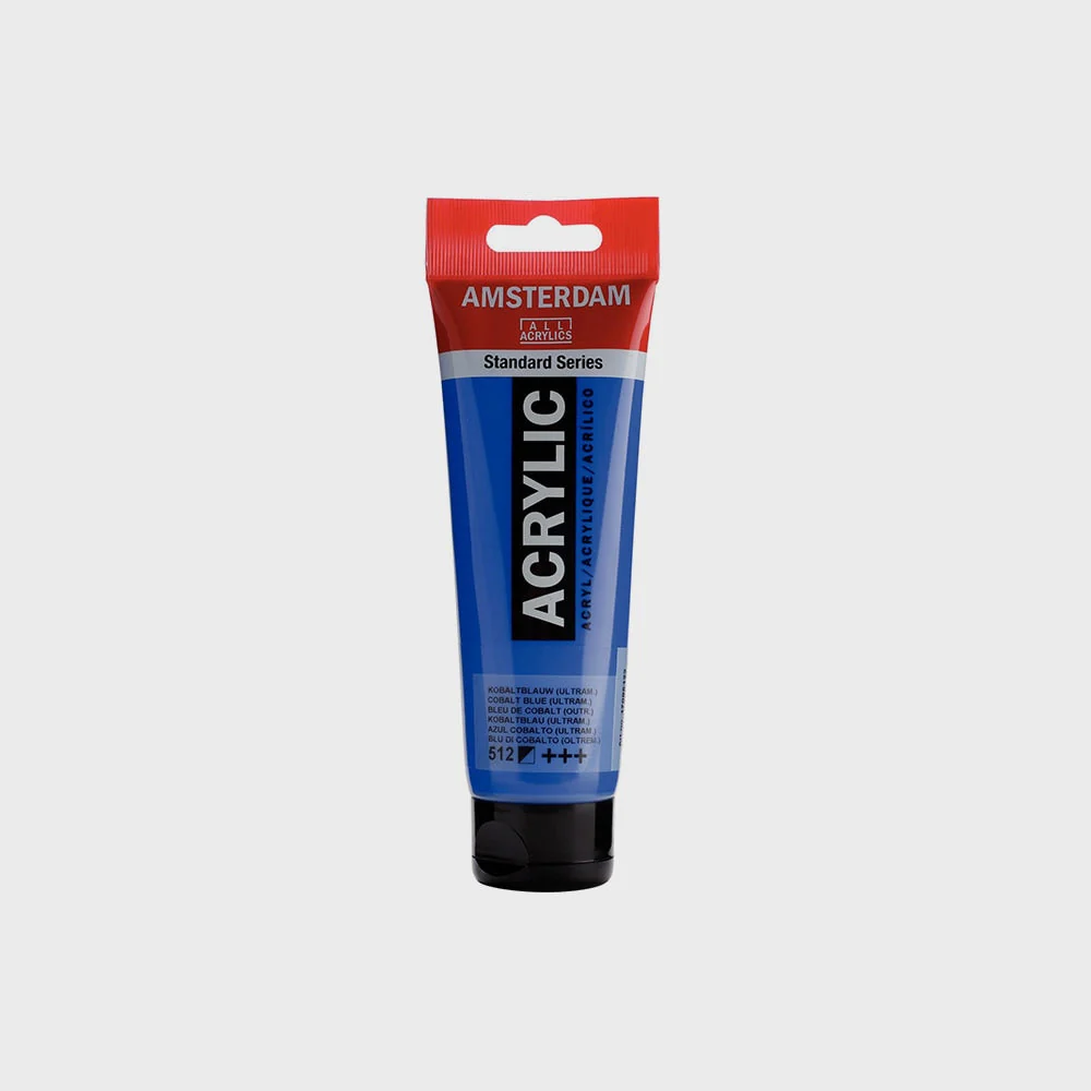 Pintura Acrílica Amsterdam 120ml - Image 48