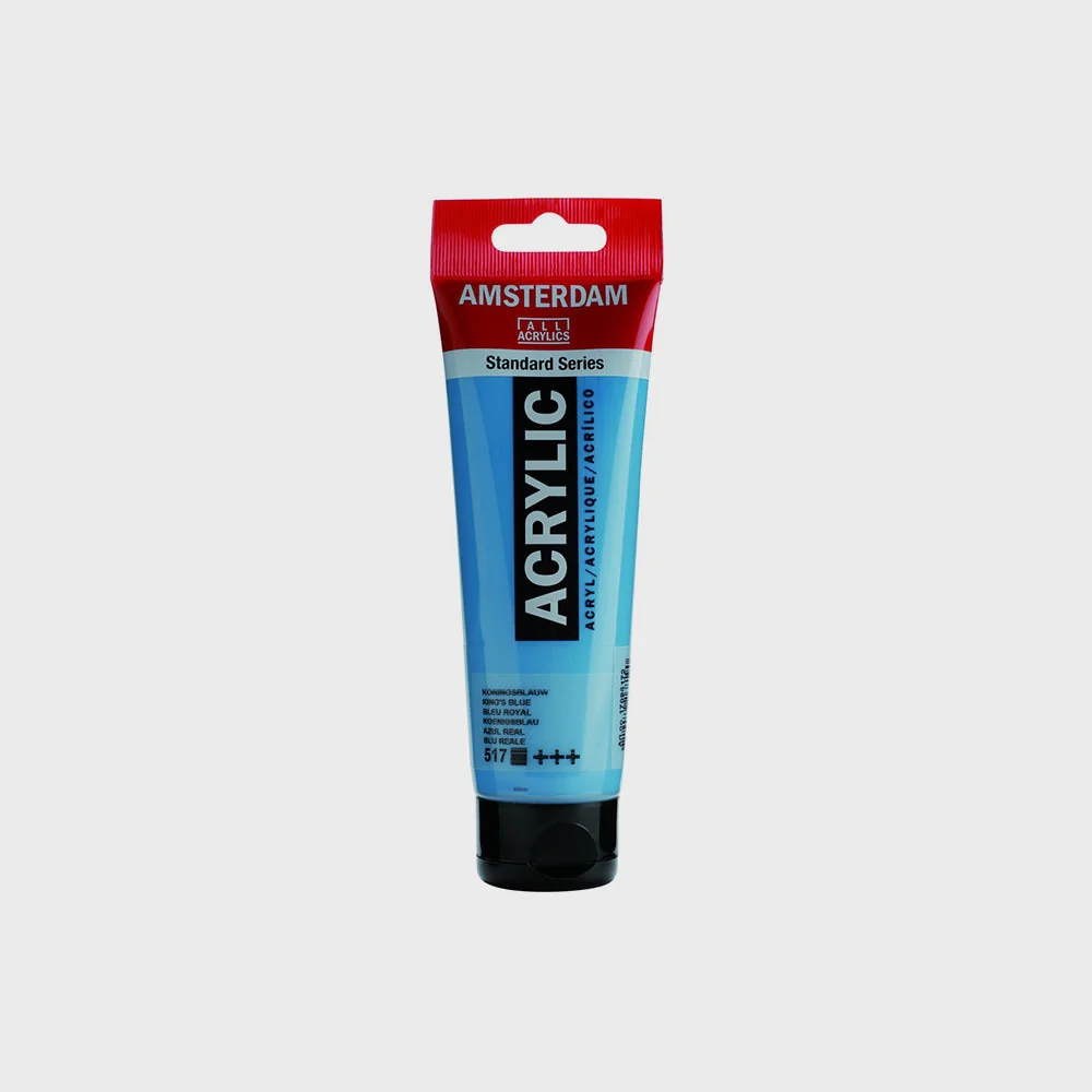 Pintura Acrílica Amsterdam 120ml - Image 49