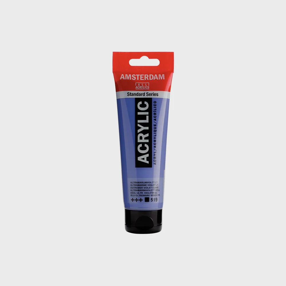Pintura Acrílica Amsterdam 120ml - Image 50
