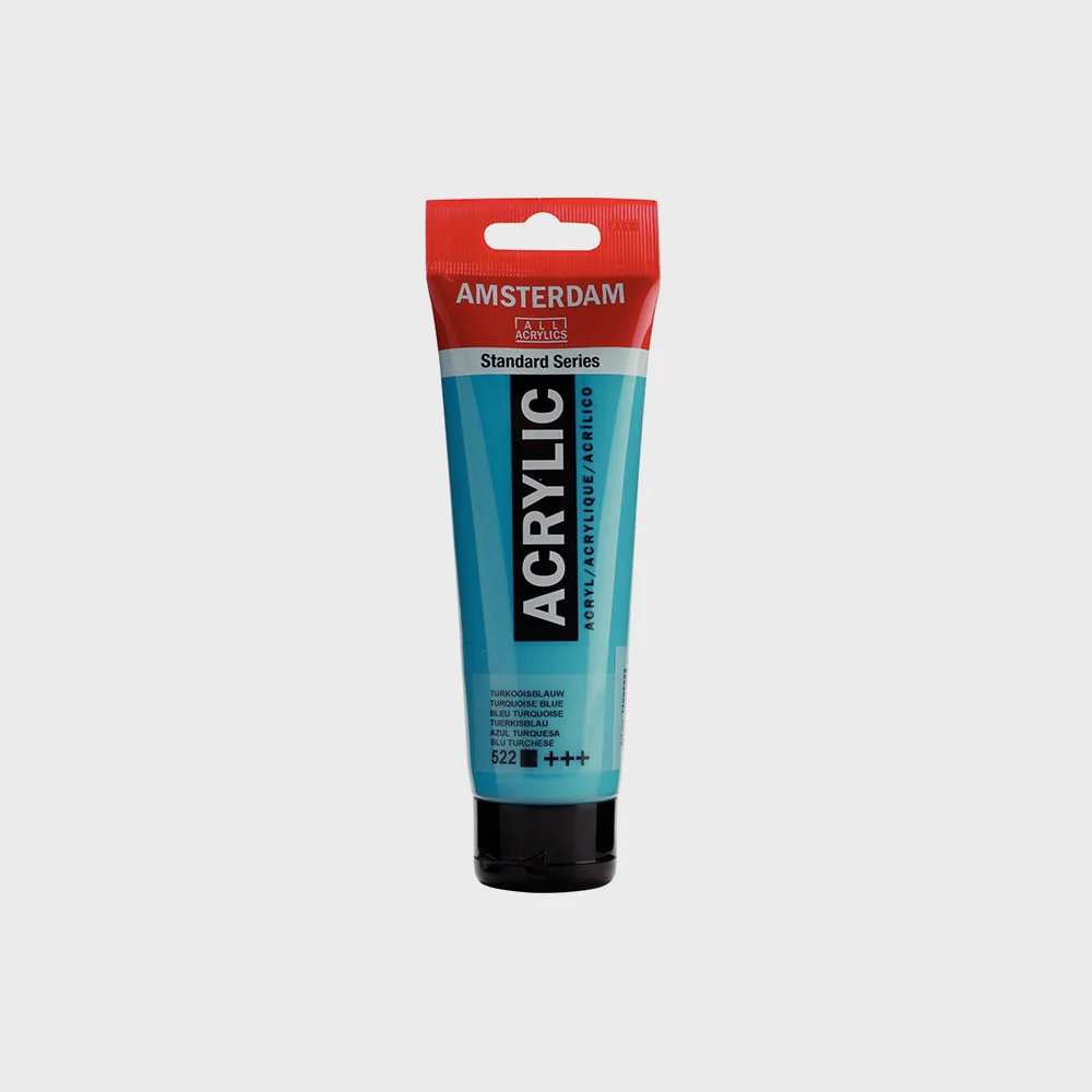 Pintura Acrílica Amsterdam 120ml - Image 51