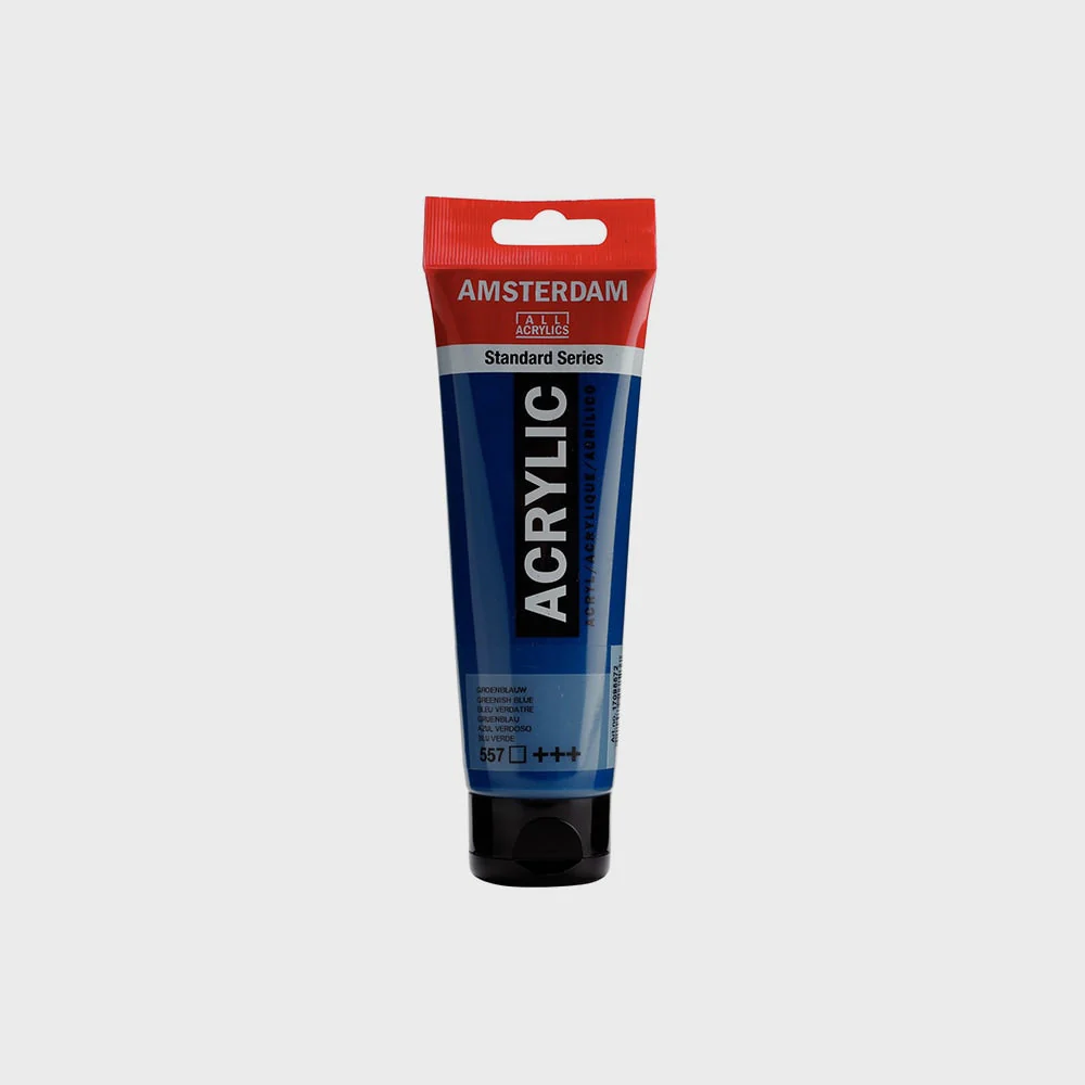 Pintura Acrílica Amsterdam 120ml - Image 53