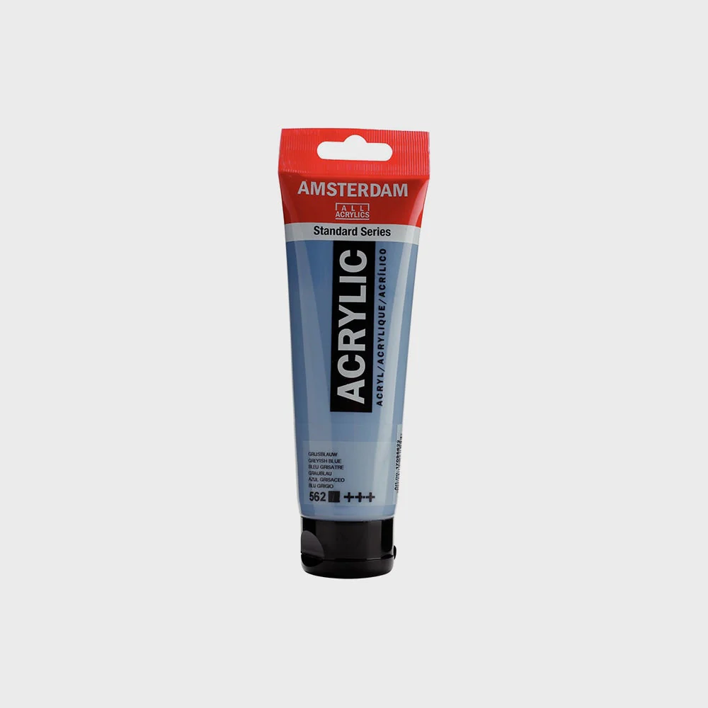 Pintura Acrílica Amsterdam 120ml - Image 54
