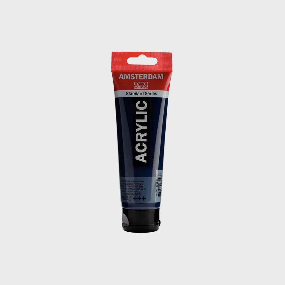 Pintura Acrílica Amsterdam 120ml - Image 56