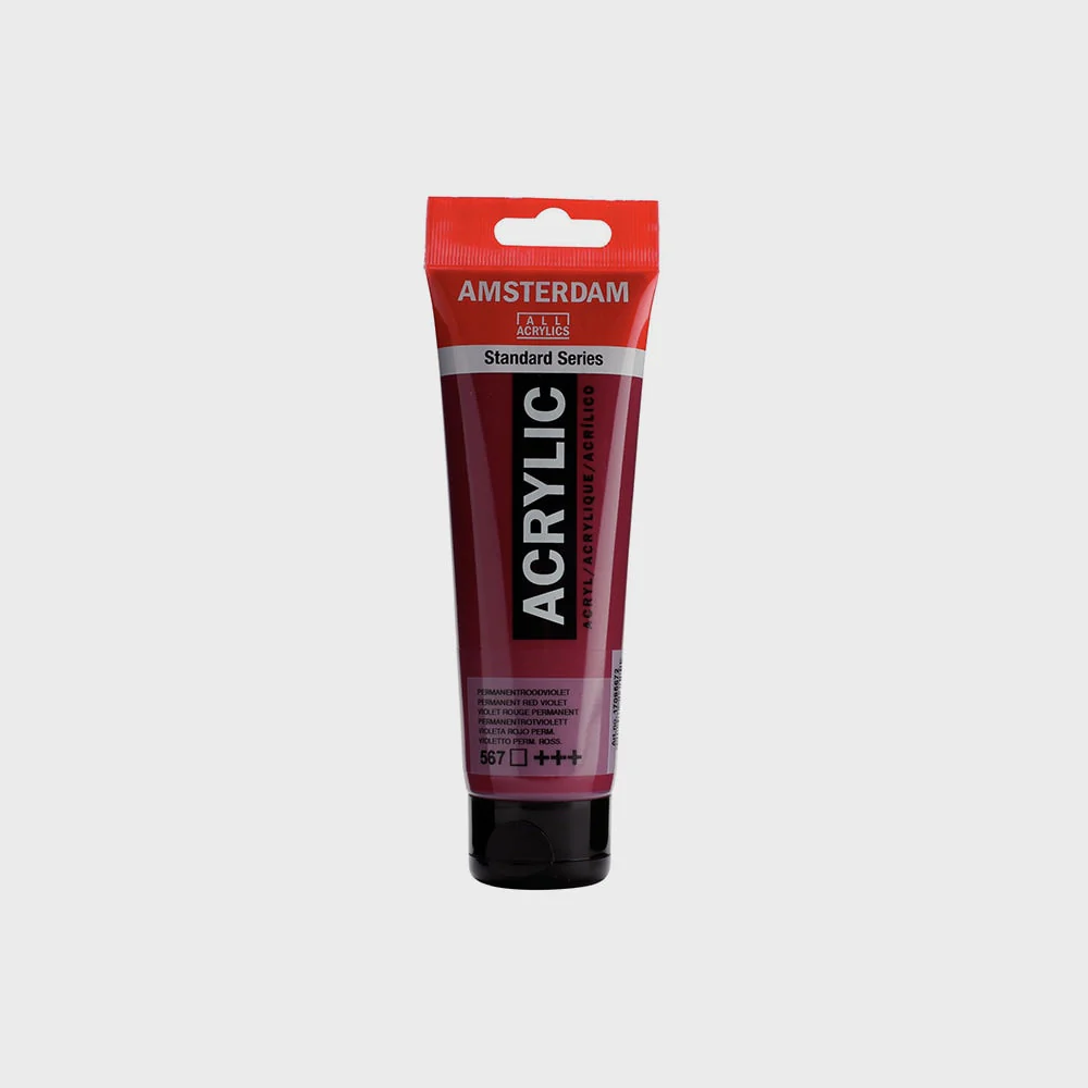 Pintura Acrílica Amsterdam 120ml - Image 57